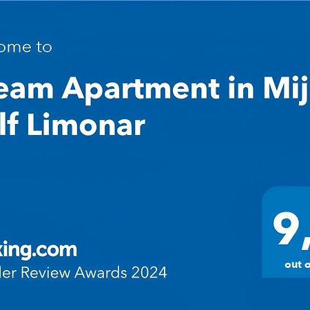 Dream Apartment In Mijas Golf Limonar Fuengirola Exterior photo