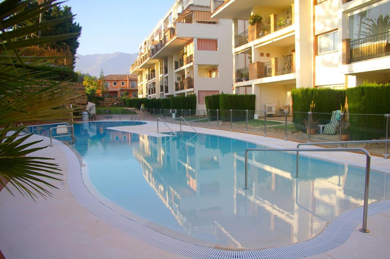 Dream Apartment In Mijas Golf Limonar Fuengirola Exterior photo