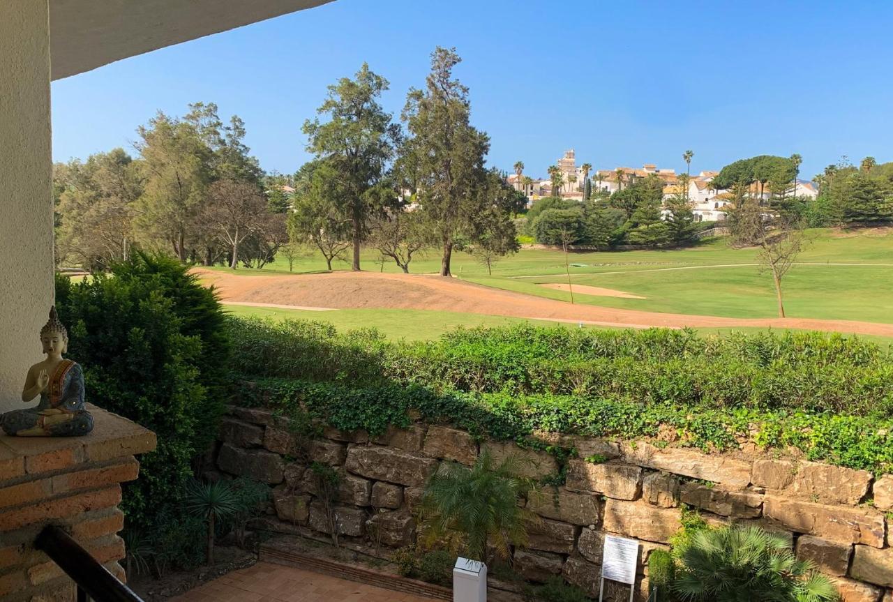 Dream Apartment In Mijas Golf Limonar Fuengirola Exterior photo