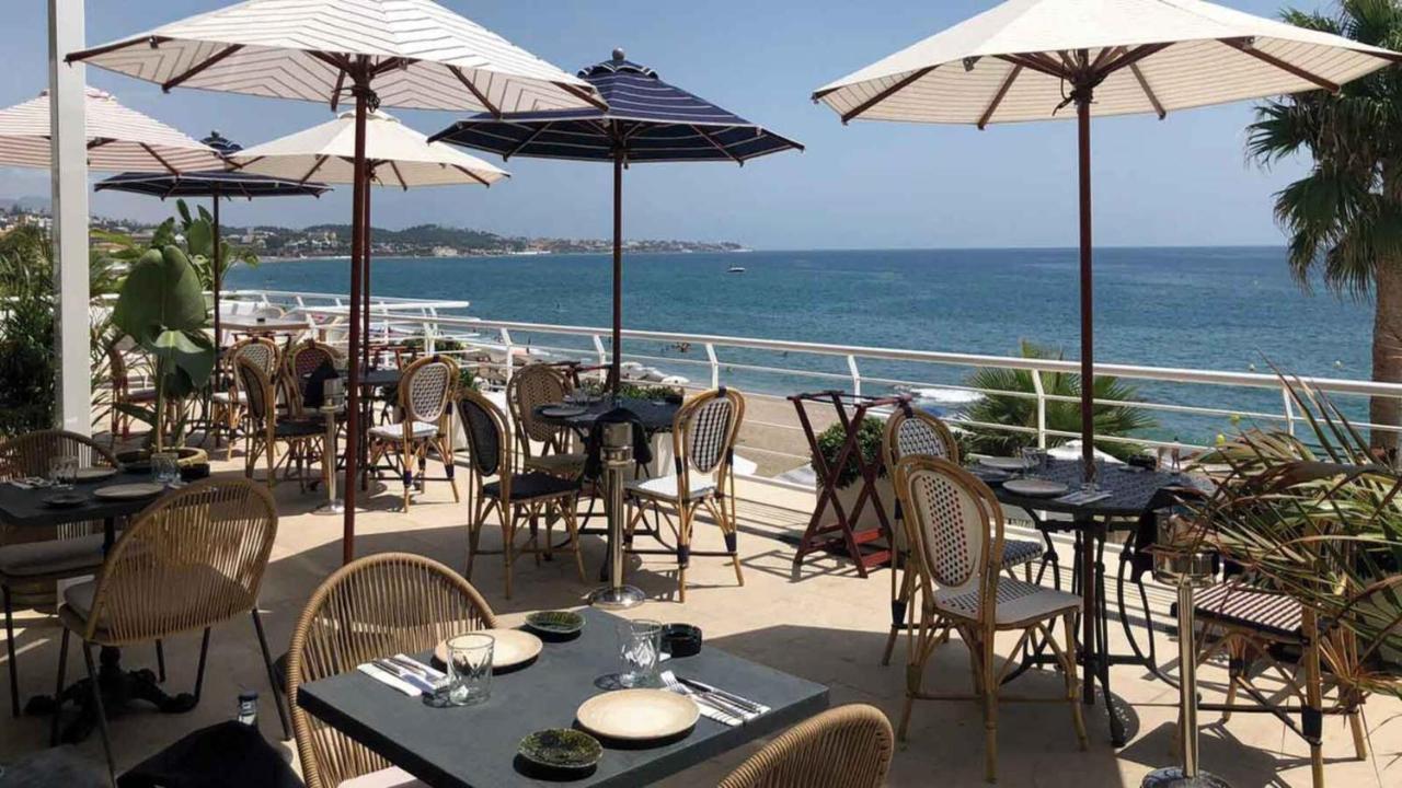 Dream Apartment In Mijas Golf Limonar Fuengirola Exterior photo