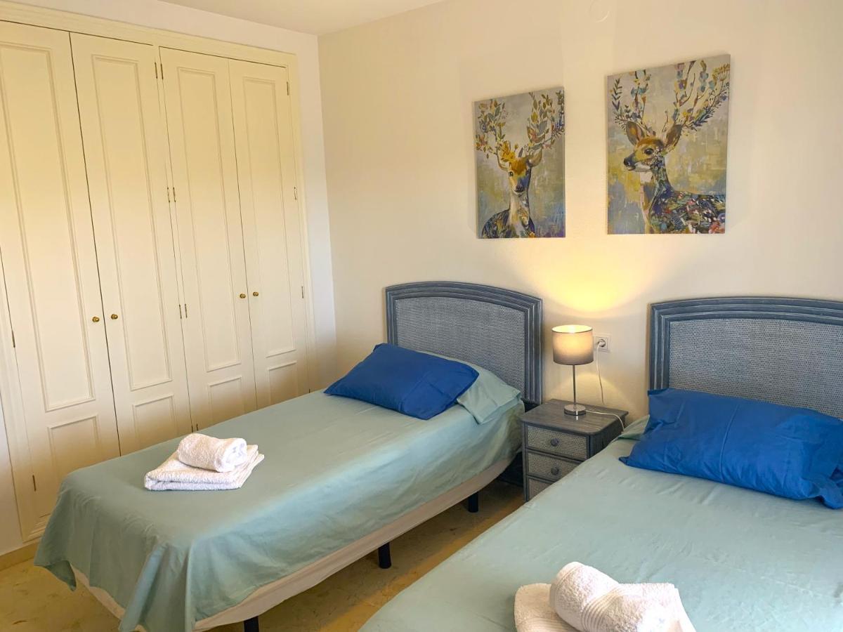 Dream Apartment In Mijas Golf Limonar Fuengirola Exterior photo