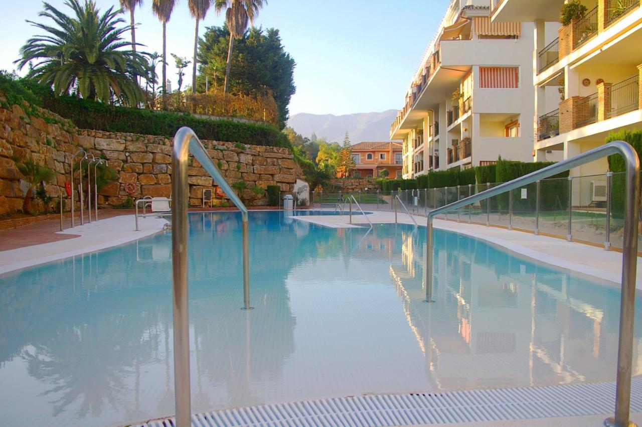 Dream Apartment In Mijas Golf Limonar Fuengirola Exterior photo