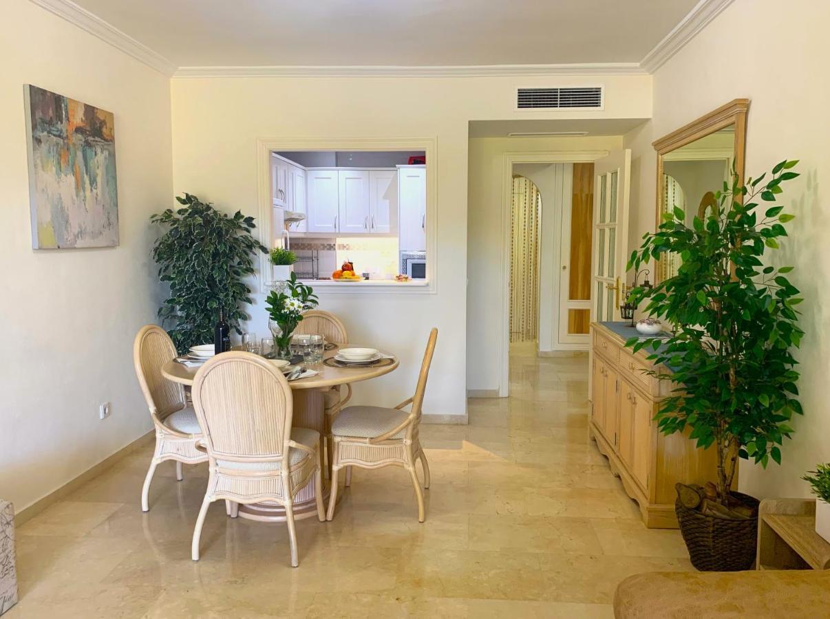 Dream Apartment In Mijas Golf Limonar Fuengirola Exterior photo