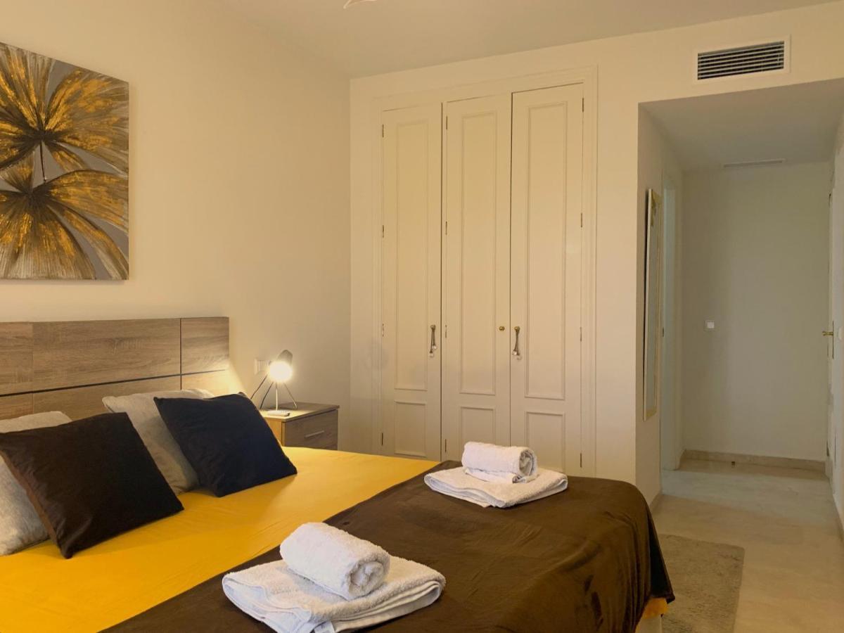 Dream Apartment In Mijas Golf Limonar Fuengirola Exterior photo