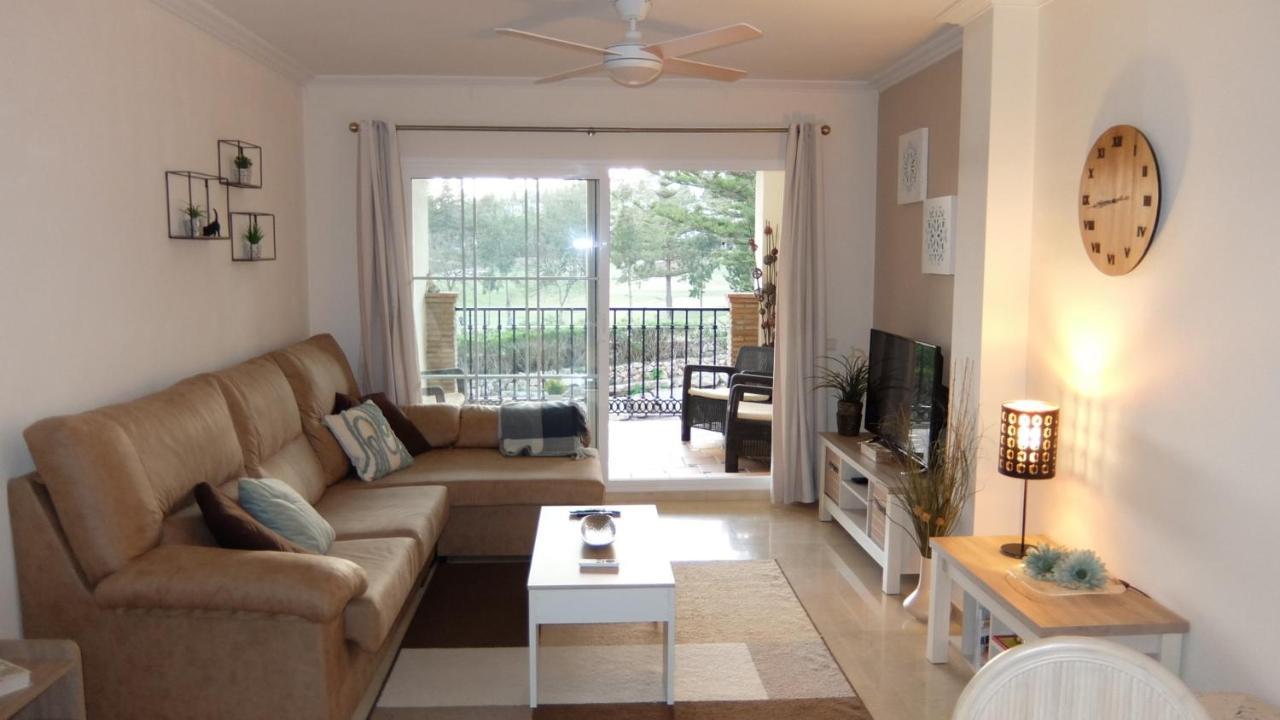 Dream Apartment In Mijas Golf Limonar Fuengirola Exterior photo