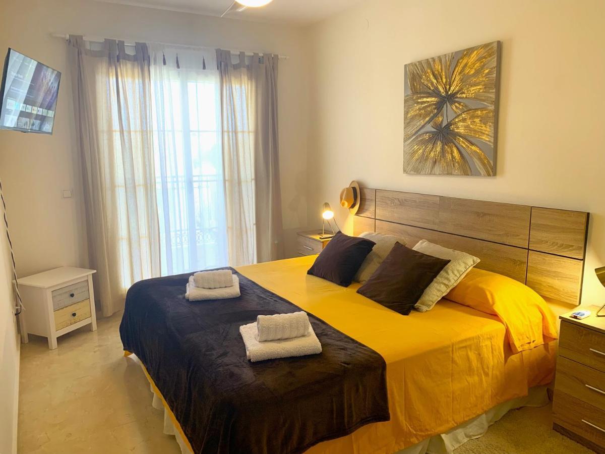 Dream Apartment In Mijas Golf Limonar Fuengirola Exterior photo