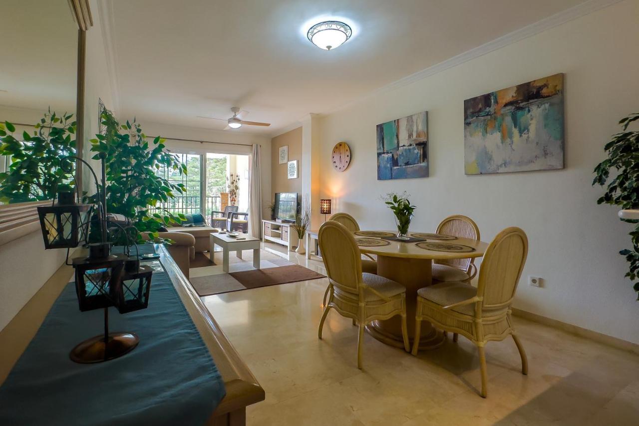 Dream Apartment In Mijas Golf Limonar Fuengirola Exterior photo