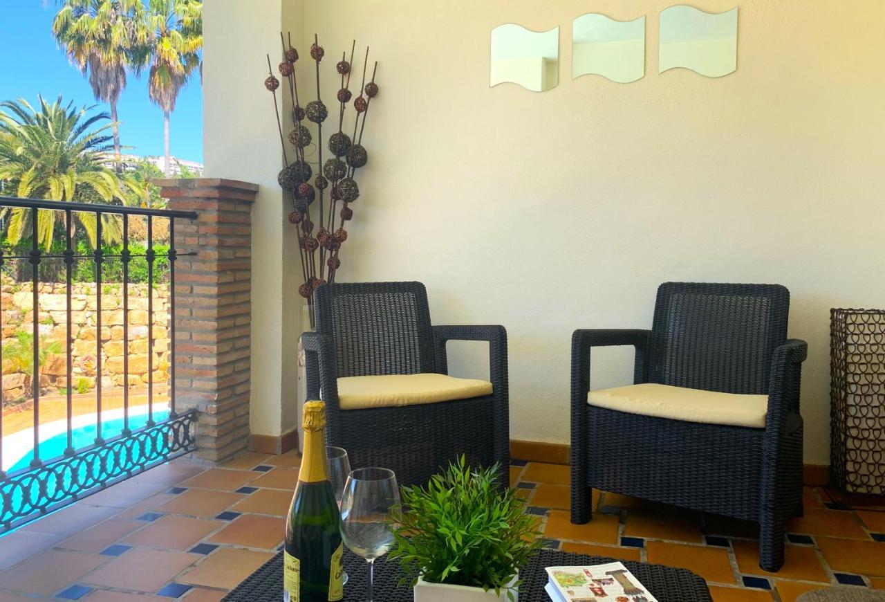 Dream Apartment In Mijas Golf Limonar Fuengirola Exterior photo
