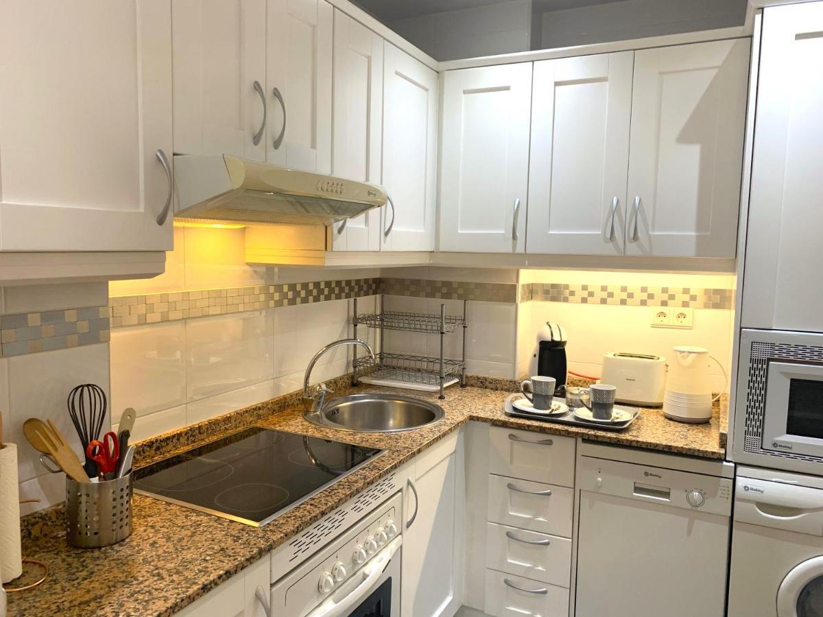 Dream Apartment In Mijas Golf Limonar Fuengirola Exterior photo
