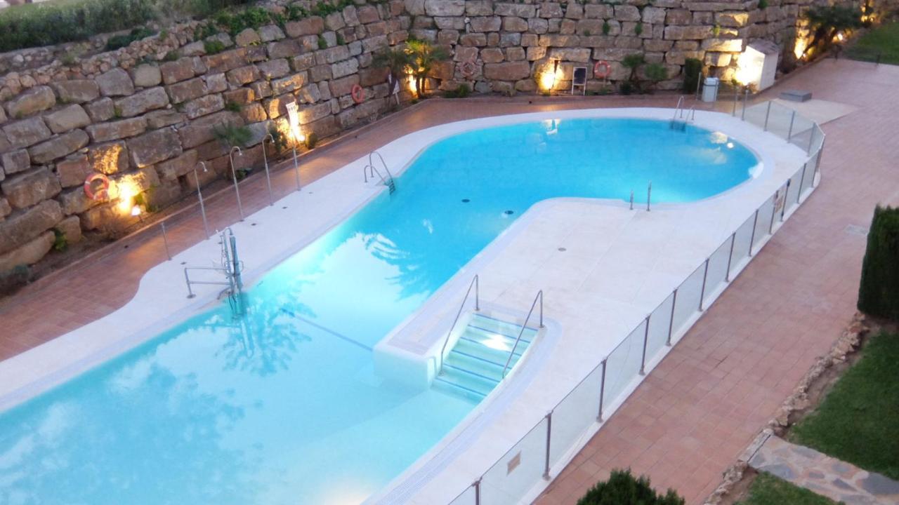 Dream Apartment In Mijas Golf Limonar Fuengirola Exterior photo