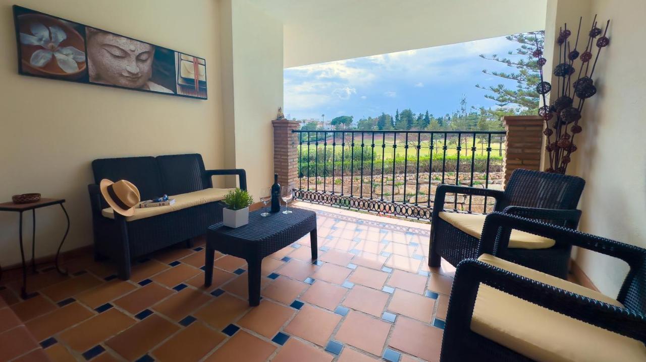 Dream Apartment In Mijas Golf Limonar Fuengirola Exterior photo