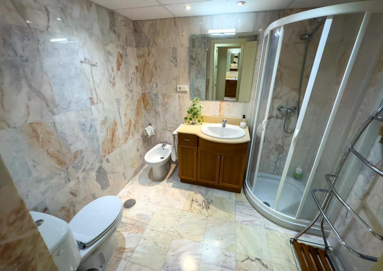Dream Apartment In Mijas Golf Limonar Fuengirola Exterior photo