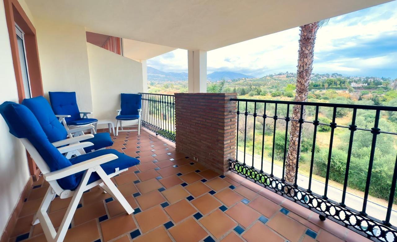 Dream Apartment In Mijas Golf Limonar Fuengirola Exterior photo