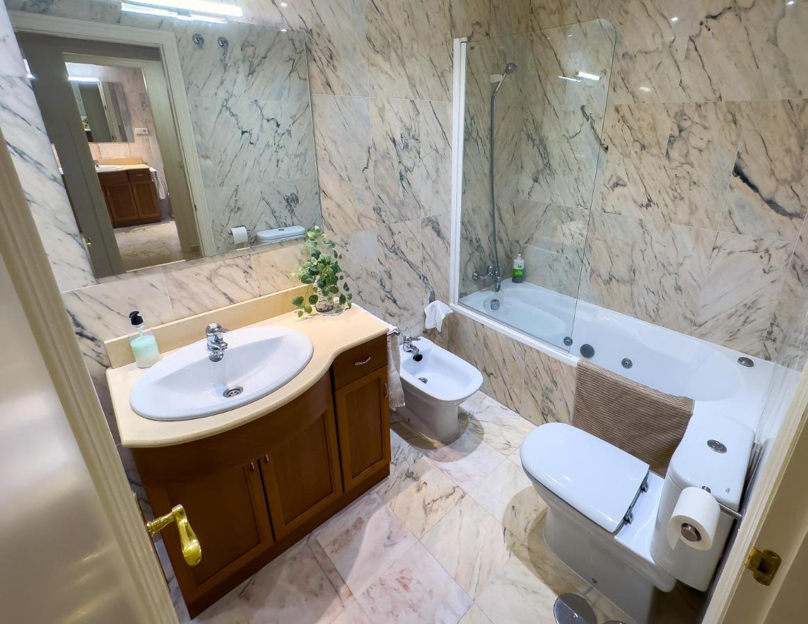 Dream Apartment In Mijas Golf Limonar Fuengirola Exterior photo