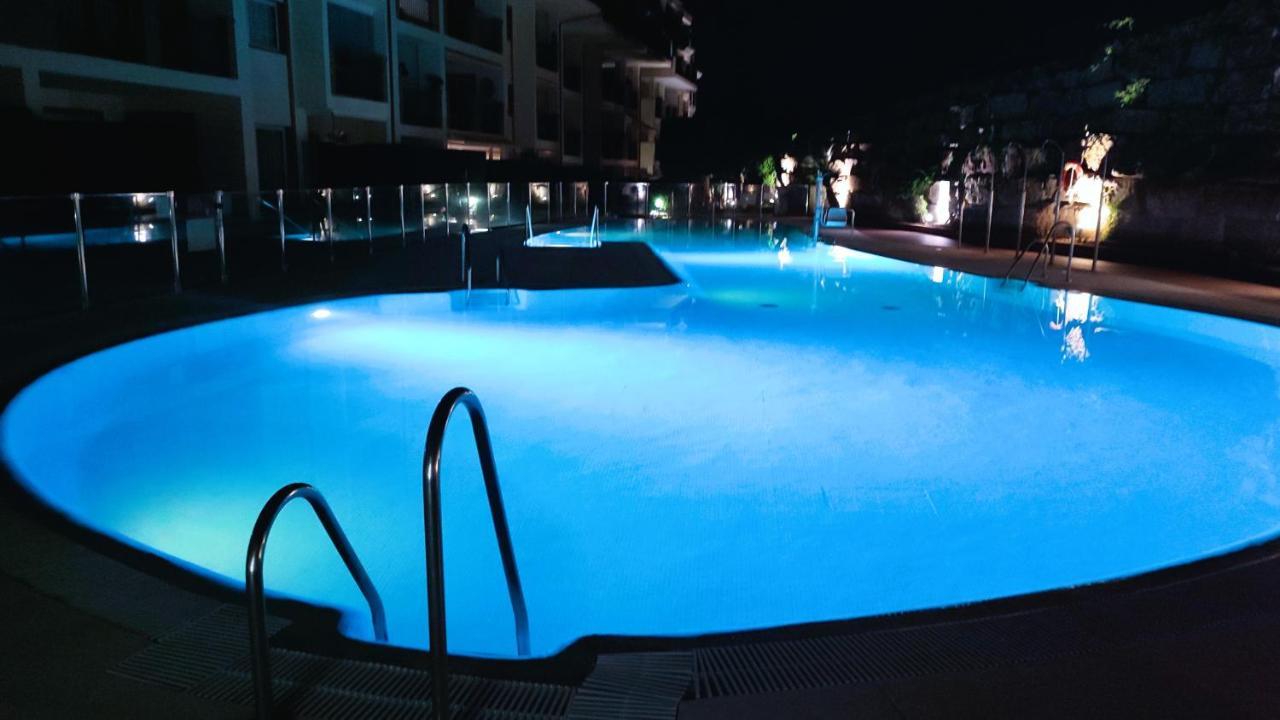 Dream Apartment In Mijas Golf Limonar Fuengirola Exterior photo